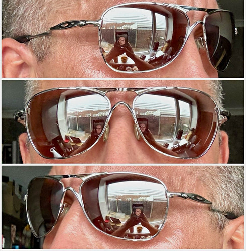 Oakley new crosshair - oakley,