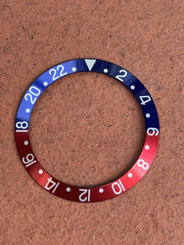 Rolex gmt master - rolex, 1675
