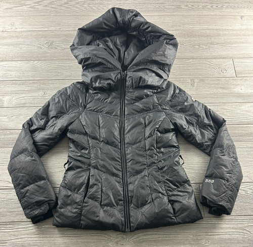 North face coat - coat, fill