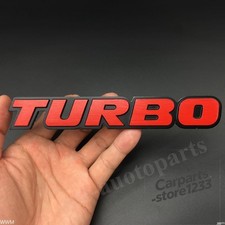 Turbo Engine Fender Boot