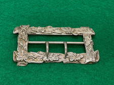 ANTIQUE COLLECTABLE STERLING