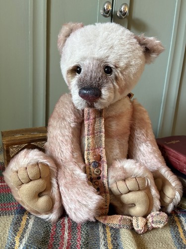 Charlie bears isabelle - charlie,