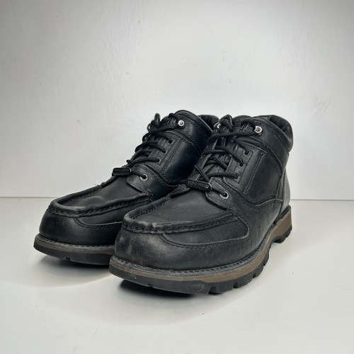 Rockport xcs mens boots size - xcs,