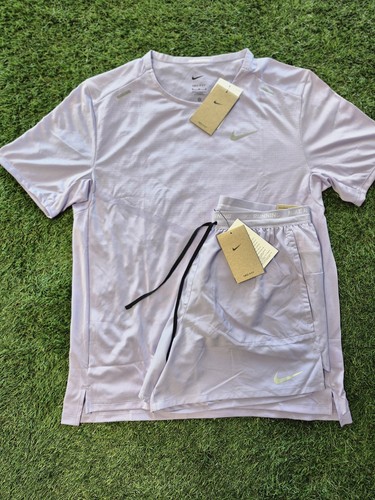 Nike miller shorts tshirt - miller,