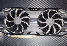 NVIDIA EVGA GeForce RTX 2070
