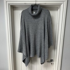 Monsoon Poncho Women's One