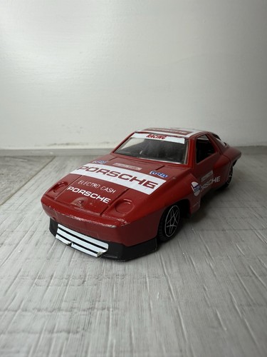 Polistil porshe 928 in - porshe,