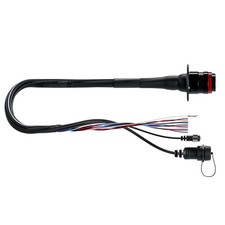 AIM Motorsport SW4 Steering