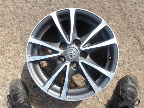 Toyota verso inch - 16, (10
