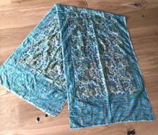 Vintage Hand Made In India