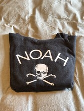 Noah Jolly Roger Hoodie