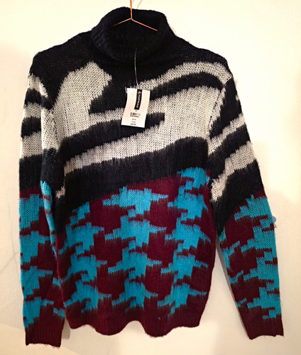 Topman stunning soft warm high - topman,