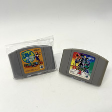 Mario Tennis 64 + Pokemon