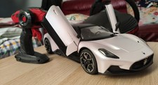 Maserati MC20 1:12 Scale RC