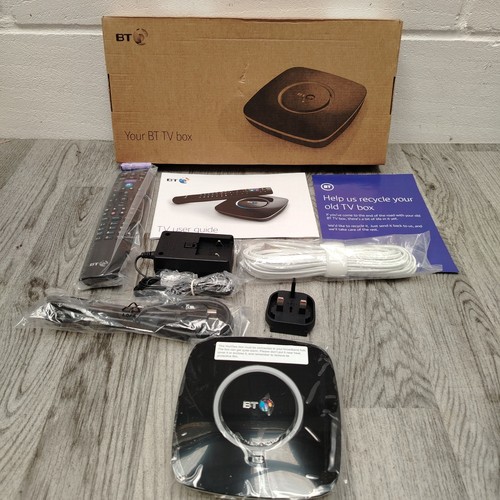 Youview t2200 mini hd - youview,