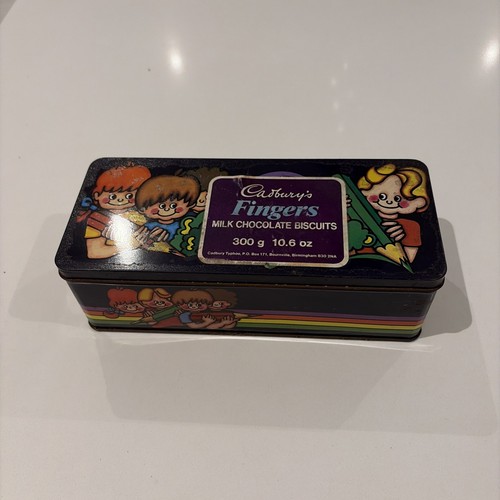 Rare vintage cadburys - rare,
