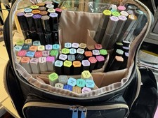 Crafters Companion Spectrum Noir TriBlend, TriBrush, Illustrator and classiques