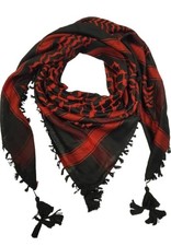 Cotton Palestinian Shemagh