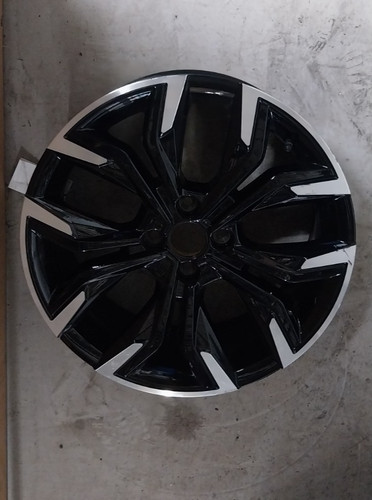 Inch renault clio diamond - 17,