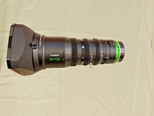Fujinon  50-135mm T2.9 Cinema