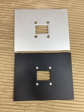 De Vere 504 35mm Mask for