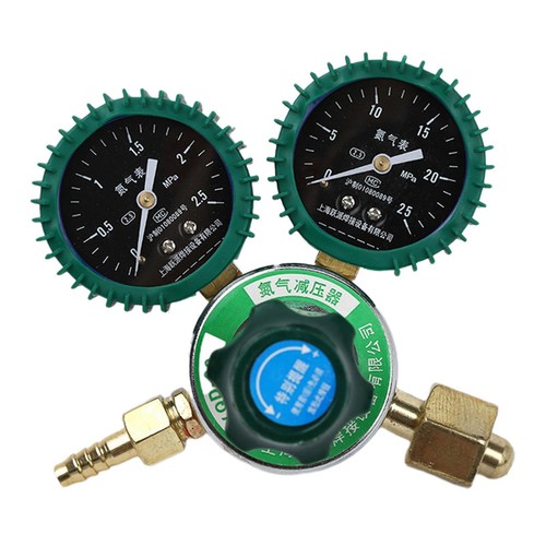 Metal brass accurate nitrogen - metal,