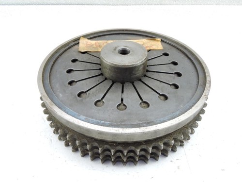 Clutch assembly with bronze - clutch,