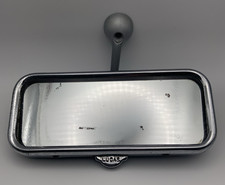 Vintage Lucas Rear View Dipping Mirror 584-62045A