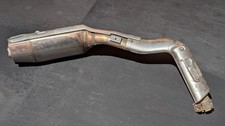GENUINE HONDA CBR600RR 2003