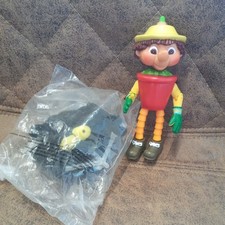 New / Used McDonalds Happy