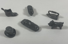 Vintage Monopoly Waddingtons