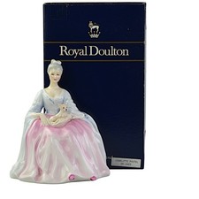 Royal Doulton Figurine