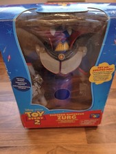 Toy Story 2 Talking Evil