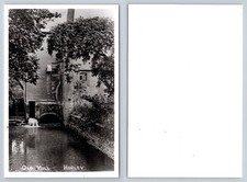 Surrey - Old Mill, Horley -