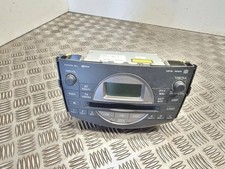 Toyota RAV 4 III A3 Music