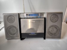 Panasonic SA-EN17 CD Stereo