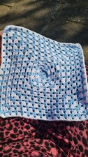 Crochet Table Cover