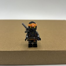 LEGO Ninjago Cole Crystalized