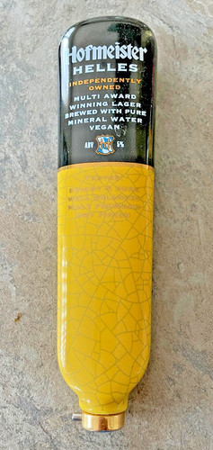 Hofmeister ceramic tap handle - ,