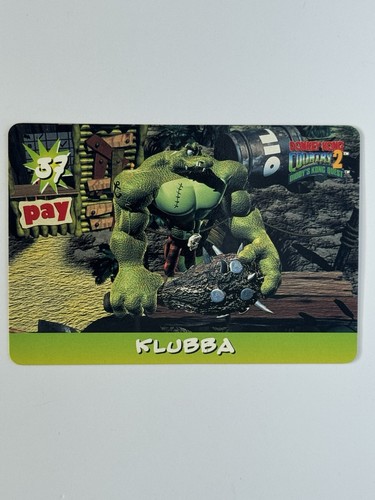 1996 cardzillion nintendo - 1996,
