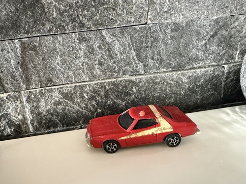 Corgi starsky hutch ford - corgi, &