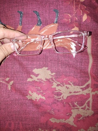 Unisex glasses can used - glasses,
