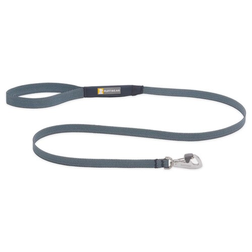 Webbing dog lead - ruffwear, hi