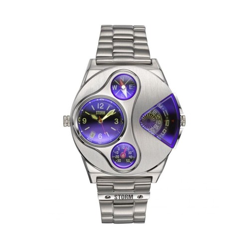 Storm gents watch - v2, navigator