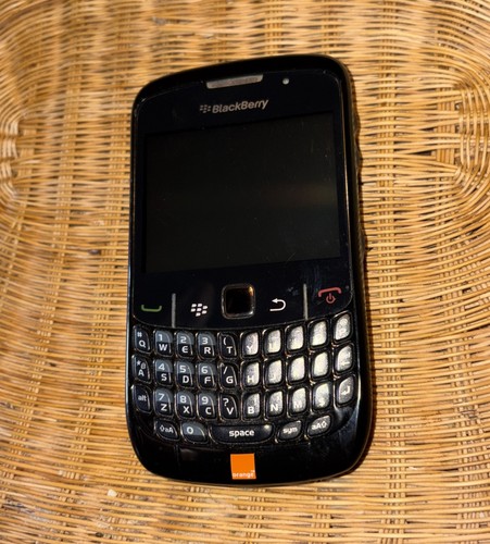 Blackberry curve 8530 - curve,