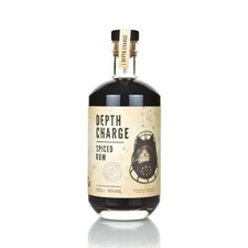 Depth Charge Spiced Spiced Rum