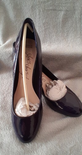 Aubergine patent court - m&s,
