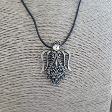 Guardian Angel Pendant