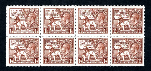 George nice mint and - v, u/mint