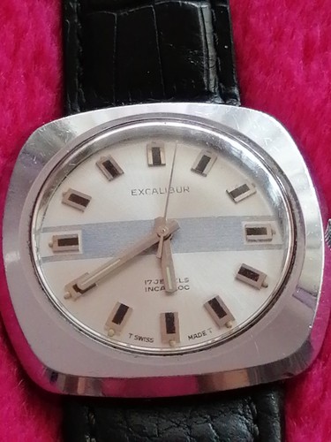 Excalibur vintage jewels - vintage,